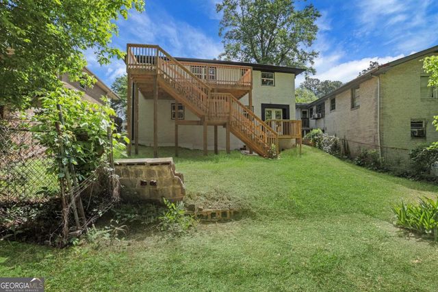 644 Church Street NW, Atlanta, GA 30318