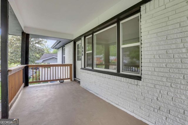 644 Church Street NW, Atlanta, GA 30318