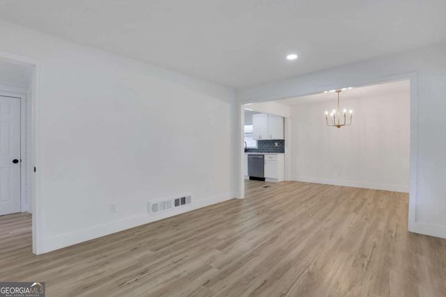 644 Church Street NW, Atlanta, GA 30318