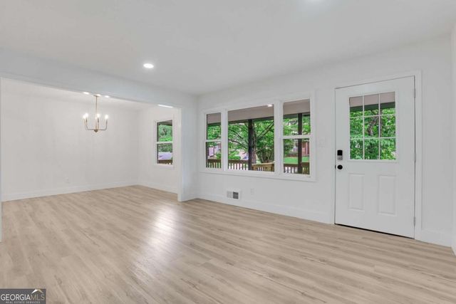 644 Church Street NW, Atlanta, GA 30318