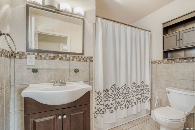 6602 Amberwood, San Antonio, TX 78242