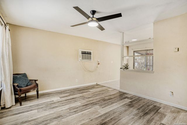 6602 Amberwood, San Antonio, TX 78242