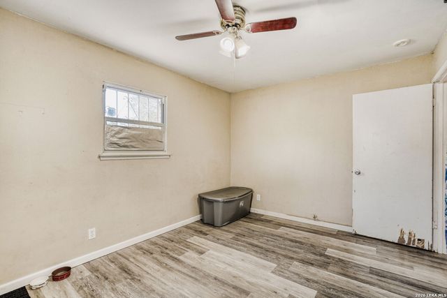 6602 Amberwood, San Antonio, TX 78242