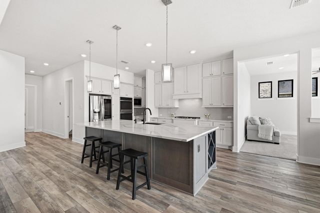 320 Waters Landing Lane, Katy, TX 77493