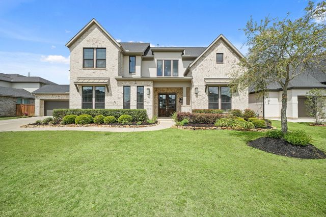320 Waters Landing Lane, Katy, TX 77493