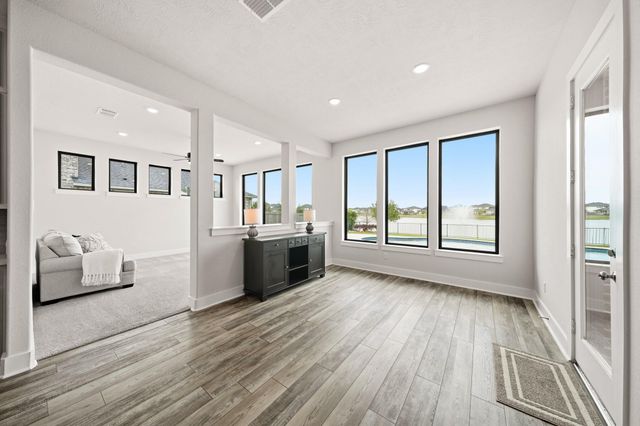 320 Waters Landing Lane, Katy, TX 77493