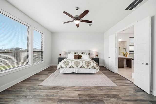 320 Waters Landing Lane, Katy, TX 77493