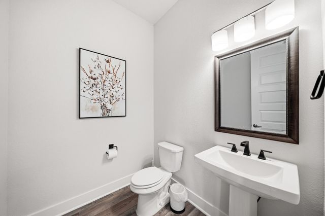 320 Waters Landing Lane, Katy, TX 77493