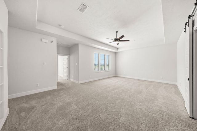 320 Waters Landing Lane, Katy, TX 77493