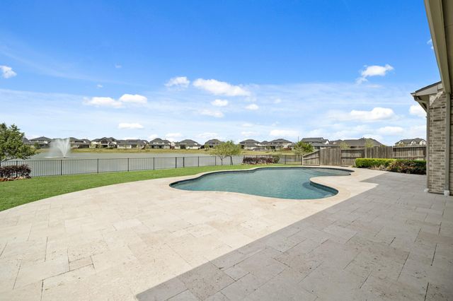 320 Waters Landing Lane, Katy, TX 77493