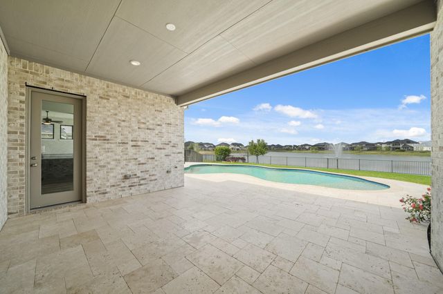 320 Waters Landing Lane, Katy, TX 77493