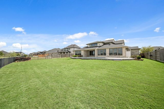 320 Waters Landing Lane, Katy, TX 77493