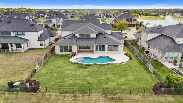 320 Waters Landing Lane, Katy, TX 77493