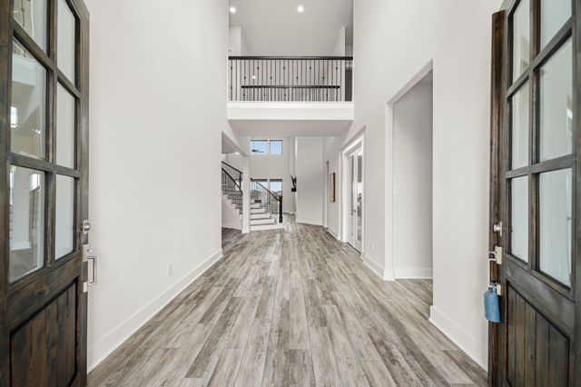 320 Waters Landing Lane, Katy, TX 77493