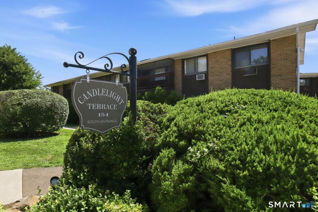 154 Cold Spring Road 80, Stamford, CT 06905