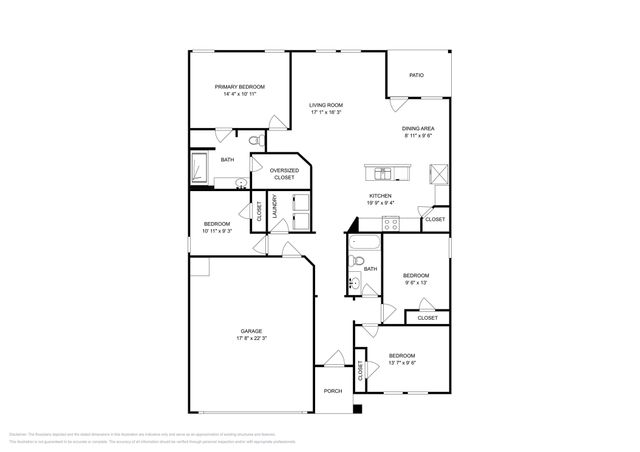 1904 Strongbark Drive, Royse City, TX 75189