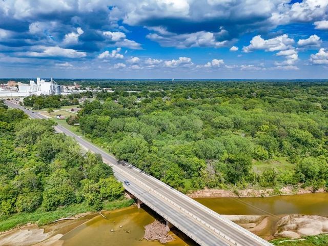 00 Gordon Cooper 12.56 Acres Drive, Shawnee, OK 74801