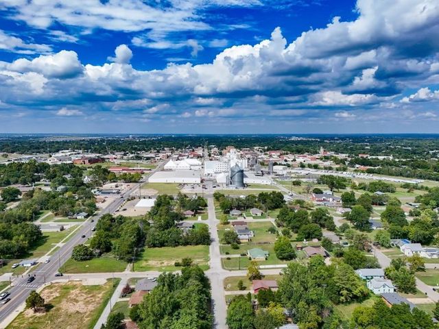 00 Gordon Cooper 12.56 Acres Drive, Shawnee, OK 74801