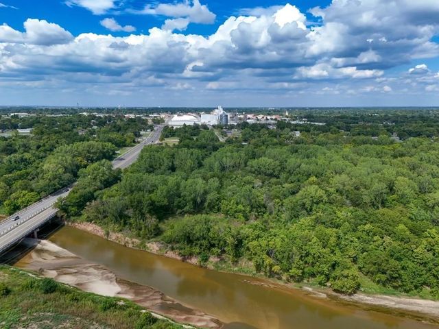 00 Gordon Cooper 12.56 Acres Drive, Shawnee, OK 74801