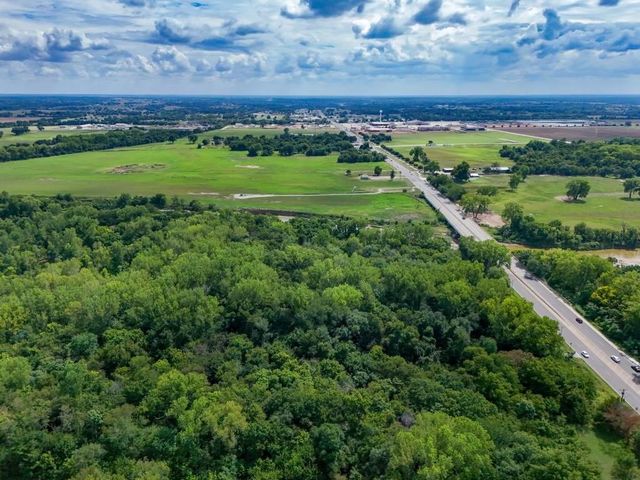 00 Gordon Cooper 12.56 Acres Drive, Shawnee, OK 74801