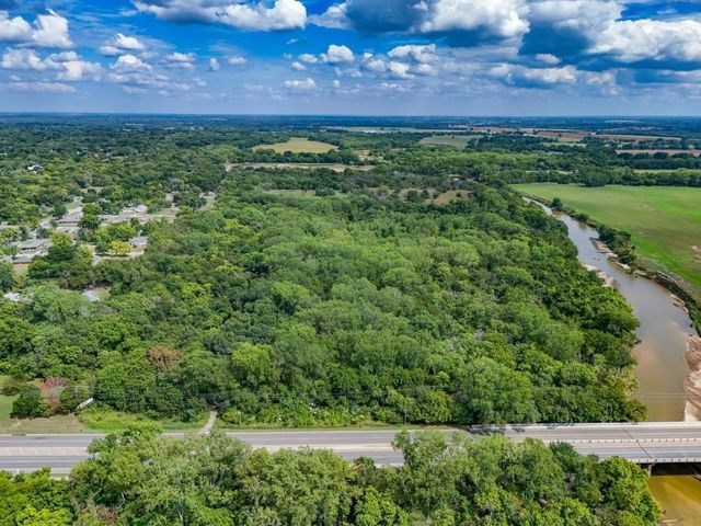 00 Gordon Cooper 12.56 Acres Drive, Shawnee, OK 74801