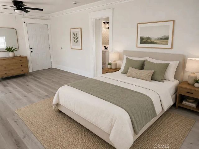 1909 E 6th B, Long Beach, CA 90802