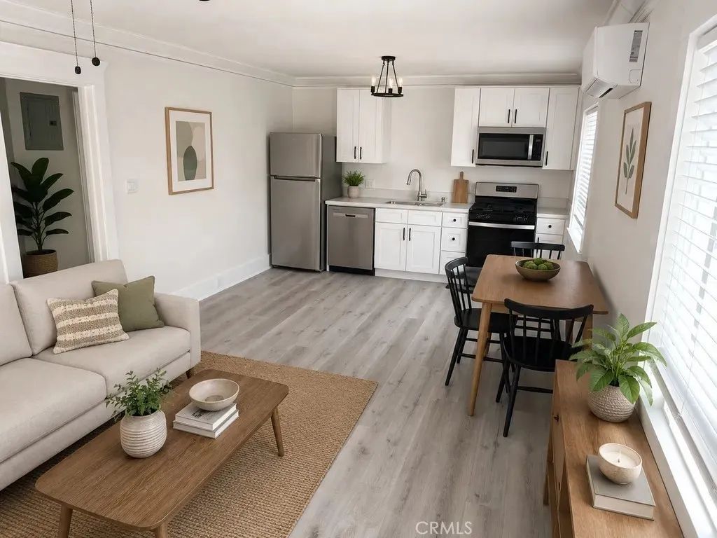 1909 E 6th B, Long Beach, CA 90802