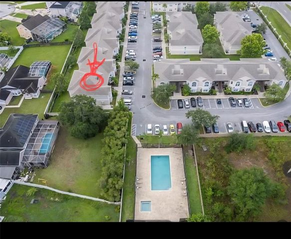 2327 PRIME CIRCLE B, Kissimmee, FL 34746