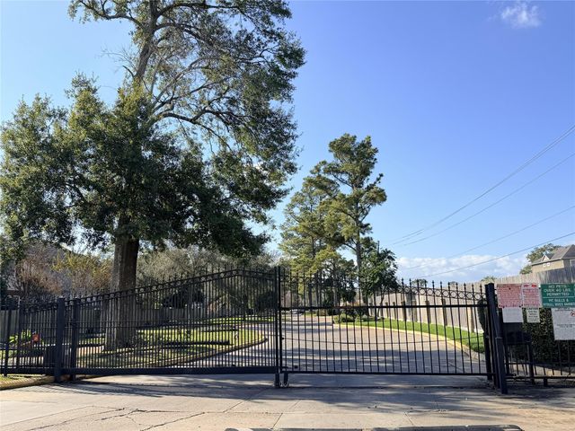 2800 Jeanetta Street 2813, Houston, TX 77063