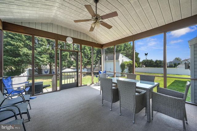 184 CARRINGTON DR, Dover, DE 19904