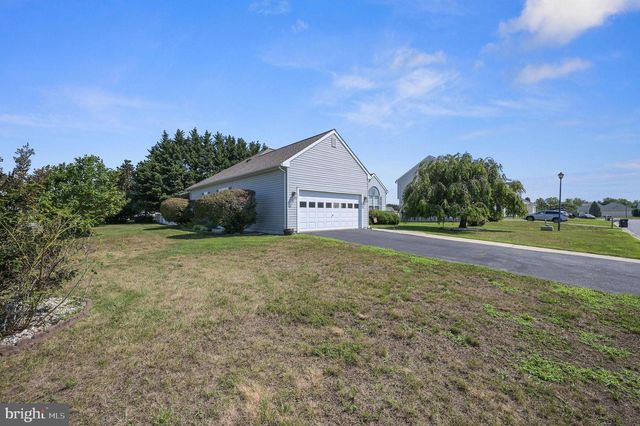 184 CARRINGTON DR, Dover, DE 19904