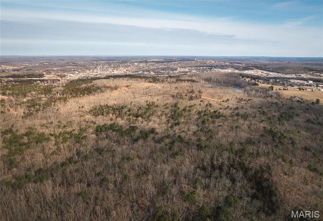 000 Bust Subdivision Rd, Potosi, MO 63664