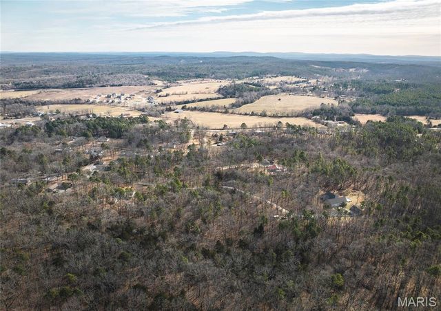 000 Bust Subdivision Rd, Potosi, MO 63664