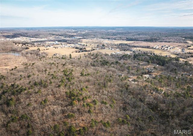 000 Bust Subdivision Rd, Potosi, MO 63664