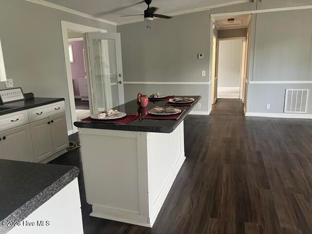 2018 Greenland Road, Blythe, GA 30805