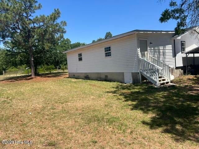 2018 Greenland Road, Blythe, GA 30805
