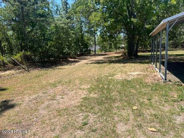 2018 Greenland Road, Blythe, GA 30805