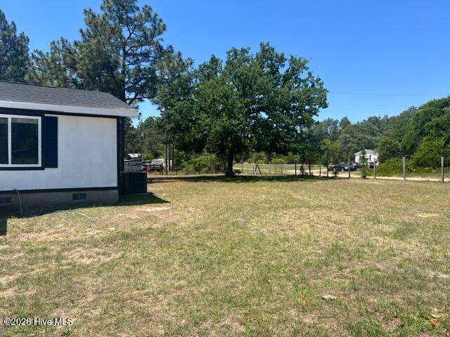 2018 Greenland Road, Blythe, GA 30805