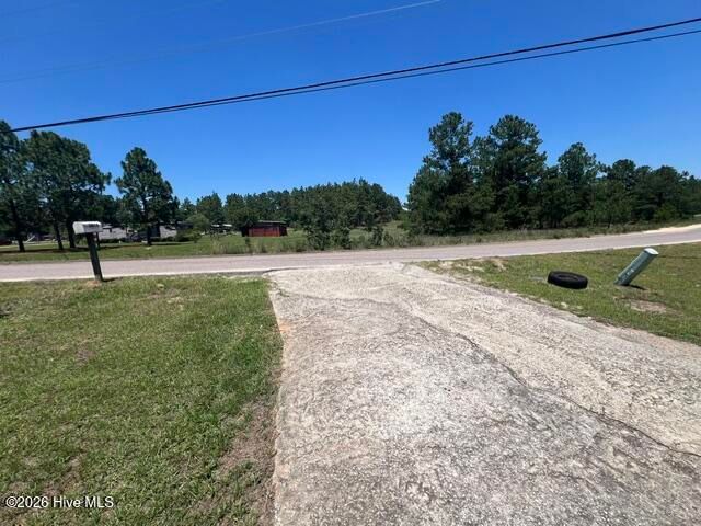 2018 Greenland Road, Blythe, GA 30805