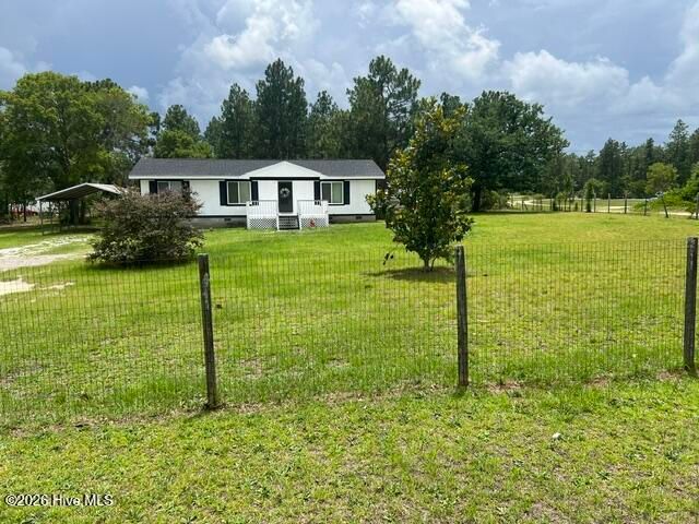 2018 Greenland Road, Blythe, GA 30805