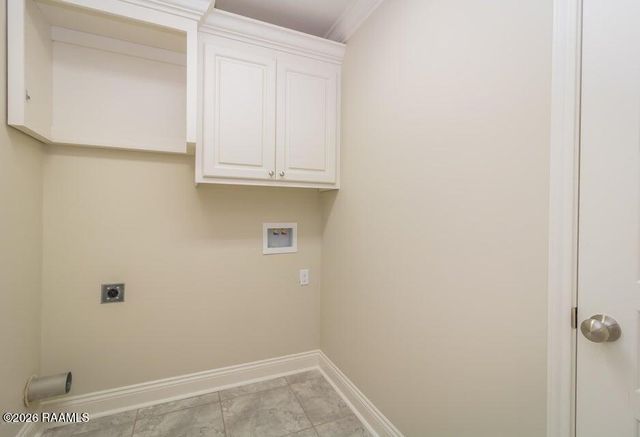 1026 Timber Trails Road, Breaux Bridge, LA 70517