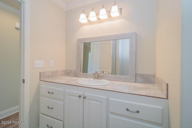 1026 Timber Trails Road, Breaux Bridge, LA 70517