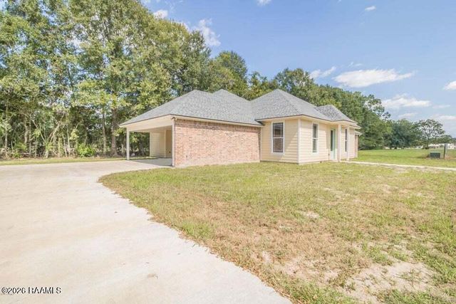 1026 Timber Trails Road, Breaux Bridge, LA 70517