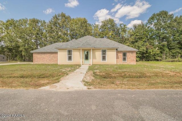1026 Timber Trails Road, Breaux Bridge, LA 70517