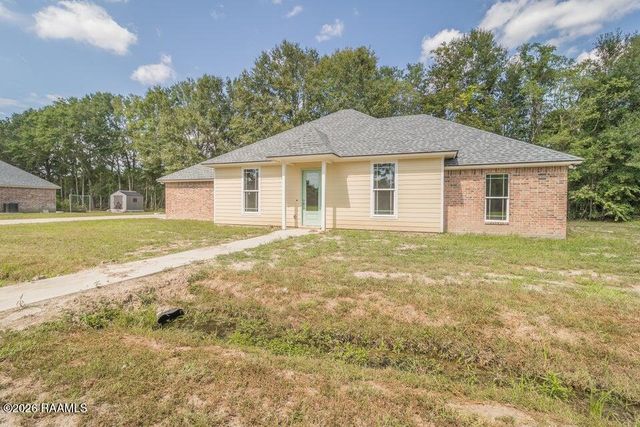 1026 Timber Trails Road, Breaux Bridge, LA 70517