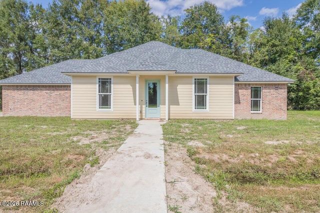 1026 Timber Trails Road, Breaux Bridge, LA 70517