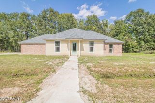 1026 Timber Trails Road, Breaux Bridge, LA 70517