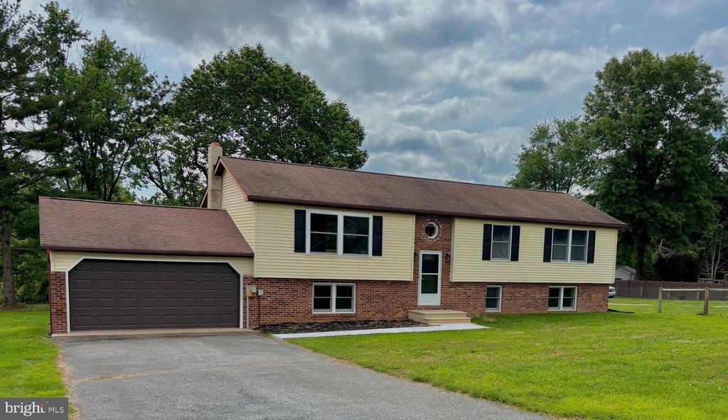 89 PEPPERMINT DR, Port Deposit, MD 21904