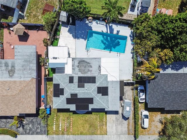 3800 SW 31st Ct, West Park, FL 33023