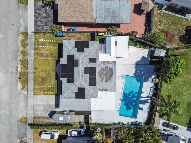 3800 SW 31st Ct, West Park, FL 33023